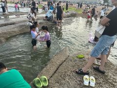 -日照灯塔风景区