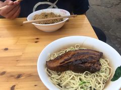 -泰顺江南春面馆