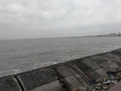 -东疆建设开发纪念公园