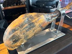 -拉蒂娜·巴西牛排馆 Latina·Brazilian Steakhouse(陆家嘴旗舰店)