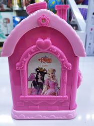 -开心哈乐亲子乐园(东森时尚百货店)