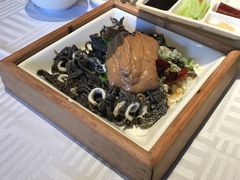 -四季民福烤鸭店(王府井灯市口店)