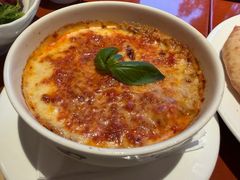 -安妮意大利餐厅(望京店)