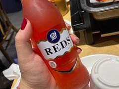 -玫瑰花园自助烤肉(顺义鑫海韵通店)