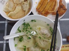 -潘国仙耳光馄饨(黄家阙路店)