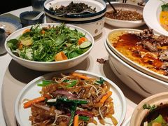 -八府香鸭·啫啫煲(华山路店)