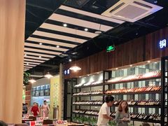 大堂-粤港餐厅(禹州商业广场店)