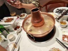 -东门口·鲜爆肚涮肉·烧烤(老门东店)