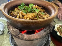 -雄伟美食(高沙中街店)
