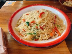 -先启半步颠·川菜小炒