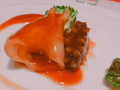 -Yan Ting 宴庭中餐厅(上海静安瑞吉酒店)