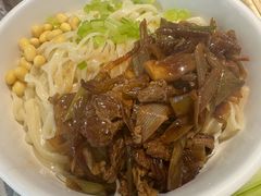 -紫光园·烤鸭·北京菜(团结湖店)
