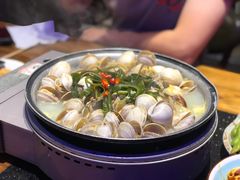 -烧货·活海鲜炭烧(湖滨商业街店)