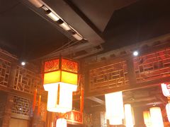 -蜀大侠火锅(古田店)