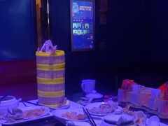 -萧邦音乐会所KTV·蒸汽活海鲜自助(福田店)