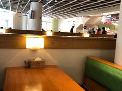 -So Lounge索兰至餐厅(蓝色港湾店)