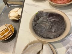 -朱氏胖子烂火锅(洪崖洞店)