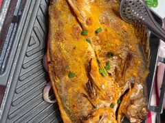 -西贝(上海中心店)