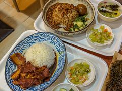 -菊儿人家·北京胡同菜(南锣鼓巷店)