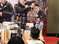 -深圳星河丽思卡尔顿酒店