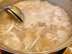 -润园四季椰子鸡火锅(海上世界店)