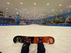 -长沙湘江冰雪世界