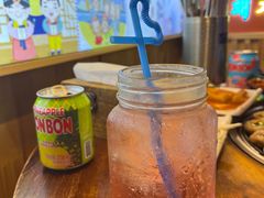 -杀猪天·韩国烤肉(总店)