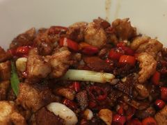 -老街鱼嘴巴(步步高新天地店)