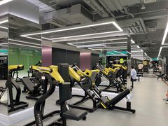 -优享健身(三元桥店)