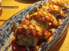 -莲寿司(国兴店)