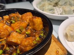 -百饺园(平山道店)