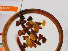 -谷丽羊肉串·新疆鲜货烧烤馆·清真·夜宵(长沙首店)