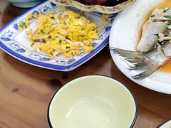 -灵福缘私房菜·农家菜(拈花湾·灵山大佛必推店)