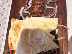 -Pasha帕夏土耳其餐厅(南昌路店)