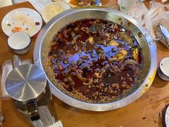 -胖子鱼·天水麻辣鱼火锅(秦州407店)