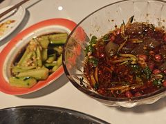 -沈厨地锅老灶•徐州烧烤(黄渡店)