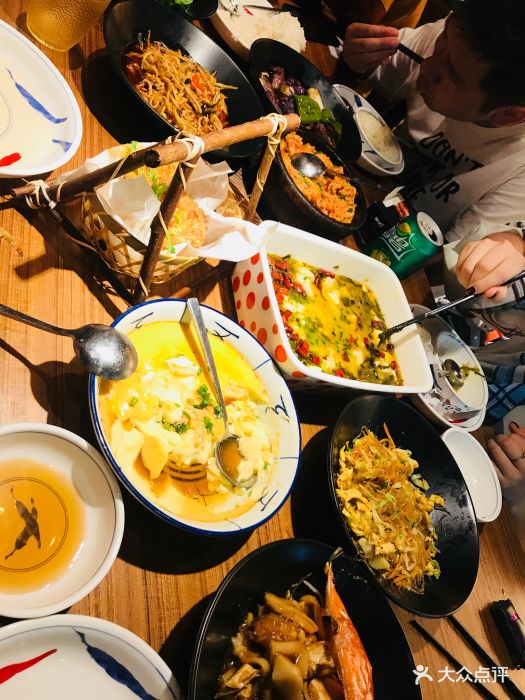 新发现(临平银泰城店)-图片-杭州美食-大众点评网
