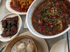 -南小馆(迪士尼小镇店)