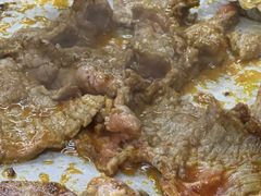 -老姐石板烧烤+铜炭火锅(总店)