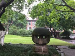 -黄桷坪涂鸦艺术街