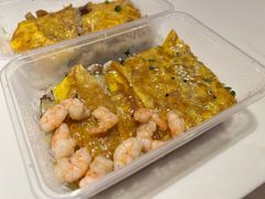 虾仁豆皮-老通城豆皮大王(吉庆街店)