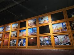 -清真·艾美可餐厅(鹏欣水游城店)