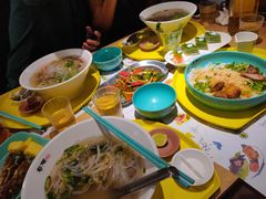 -蔡澜PHO(海岸城店)