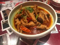 -味福记·本地特色菜(八一万达广场店)