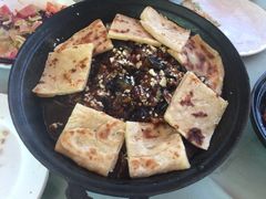 -北京水岸山吧度假村(雁栖镇店)