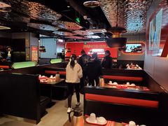 大堂-胖哥俩肉蟹煲(盐城金鹰国际店)