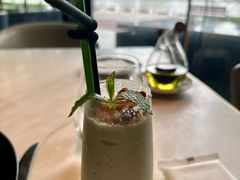 -大八江景意大利西餐厅LargeEight Italy Restaurant(1862时尚艺术中心店)
