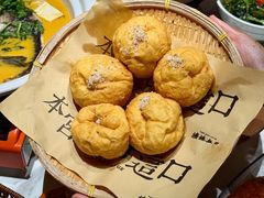 -塘桥老哥·常州鱼鲜土菜(勤业路店)