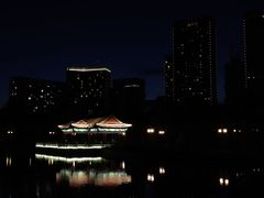 -西海子公园
