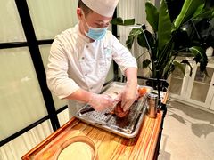 -漢舍中国菜馆(889广场店)